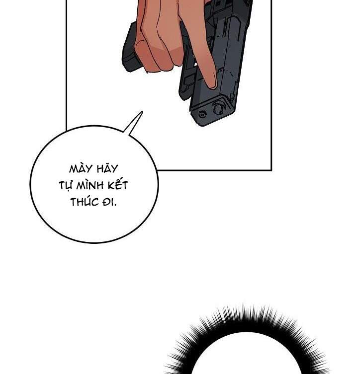Kẻ Cắp Mặt Trăng Chap 55 - Next Chap 56