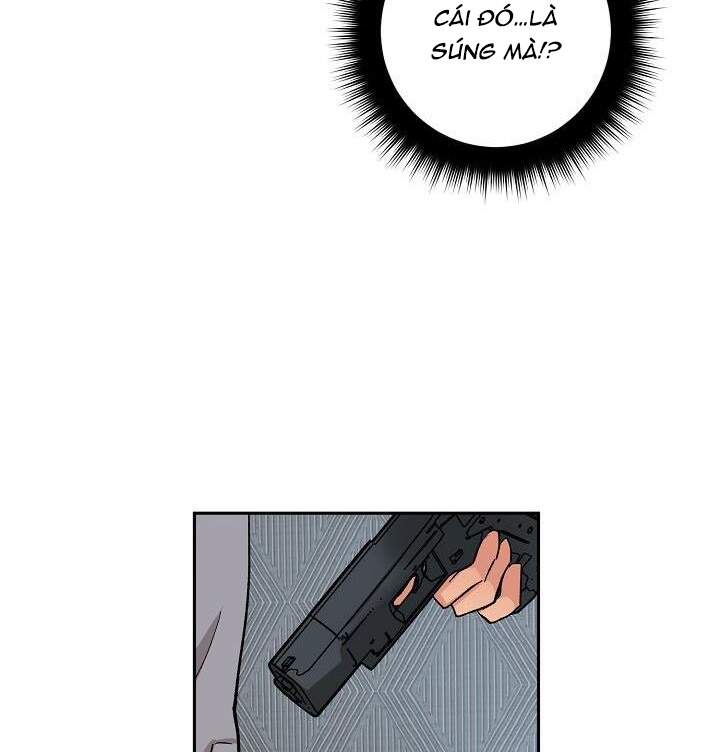 Kẻ Cắp Mặt Trăng Chap 55 - Next Chap 56