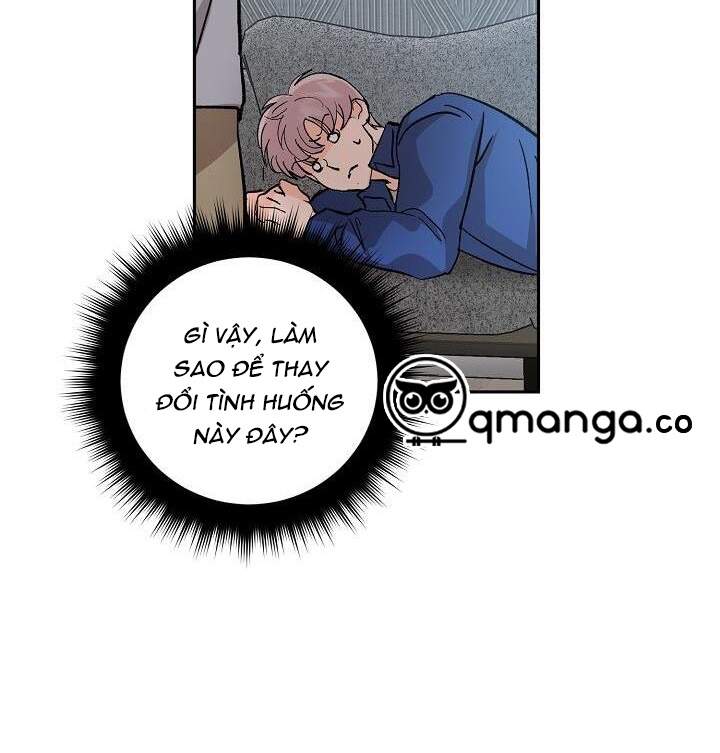 Kẻ Cắp Mặt Trăng Chap 55 - Next Chap 56