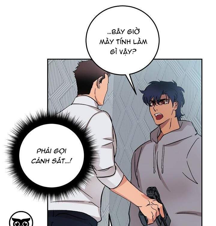 Kẻ Cắp Mặt Trăng Chap 55 - Next Chap 56