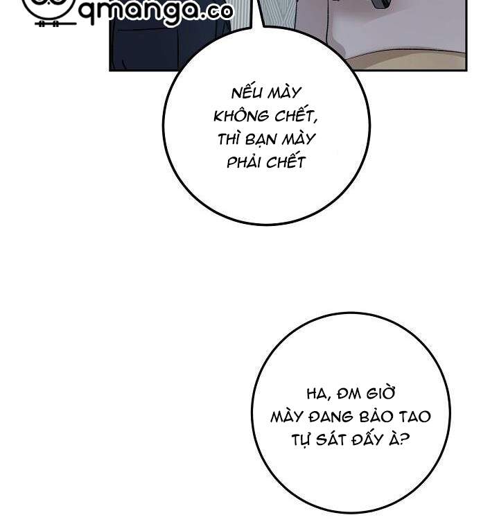 Kẻ Cắp Mặt Trăng Chap 55 - Next Chap 56