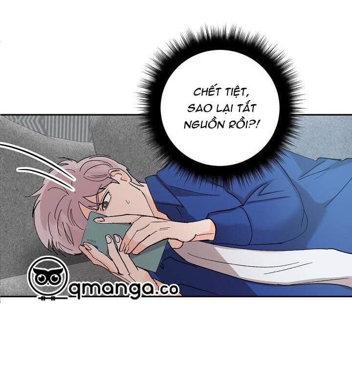 Kẻ Cắp Mặt Trăng Chap 55 - Next Chap 56