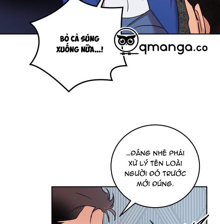 Kẻ Cắp Mặt Trăng Chap 55 - Next Chap 56