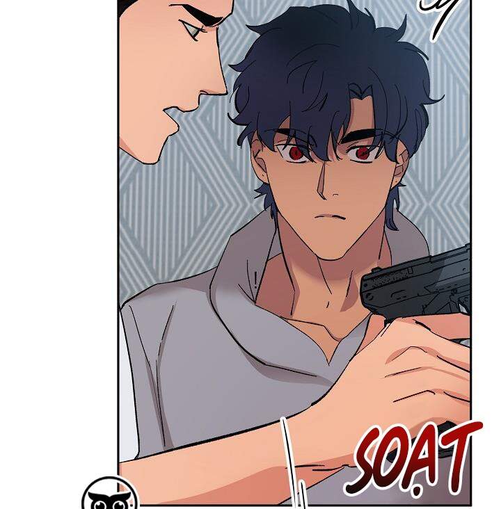 Kẻ Cắp Mặt Trăng Chap 55 - Next Chap 56