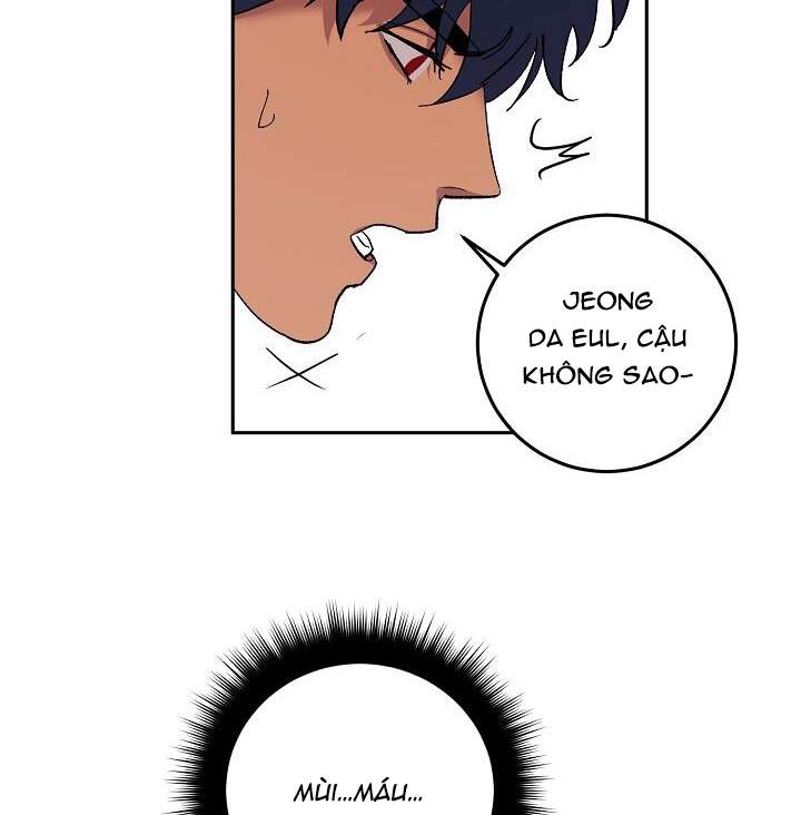 Kẻ Cắp Mặt Trăng Chap 55 - Next Chap 56