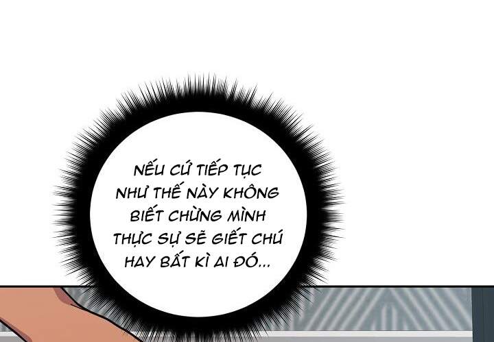 Kẻ Cắp Mặt Trăng Chap 55 - Next Chap 56