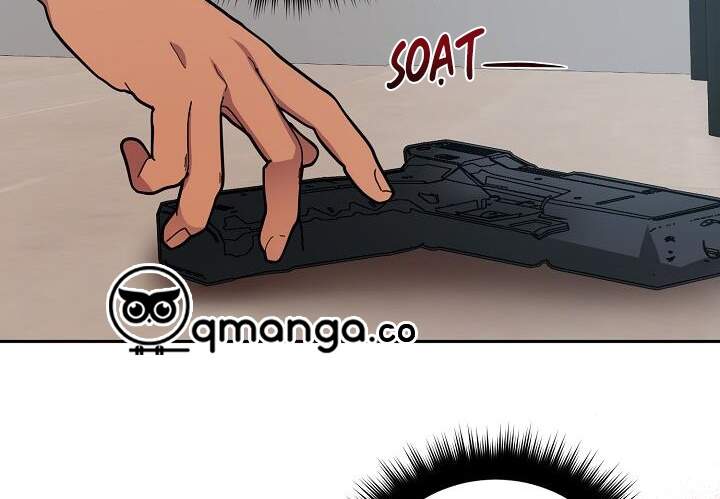 Kẻ Cắp Mặt Trăng Chap 55 - Next Chap 56