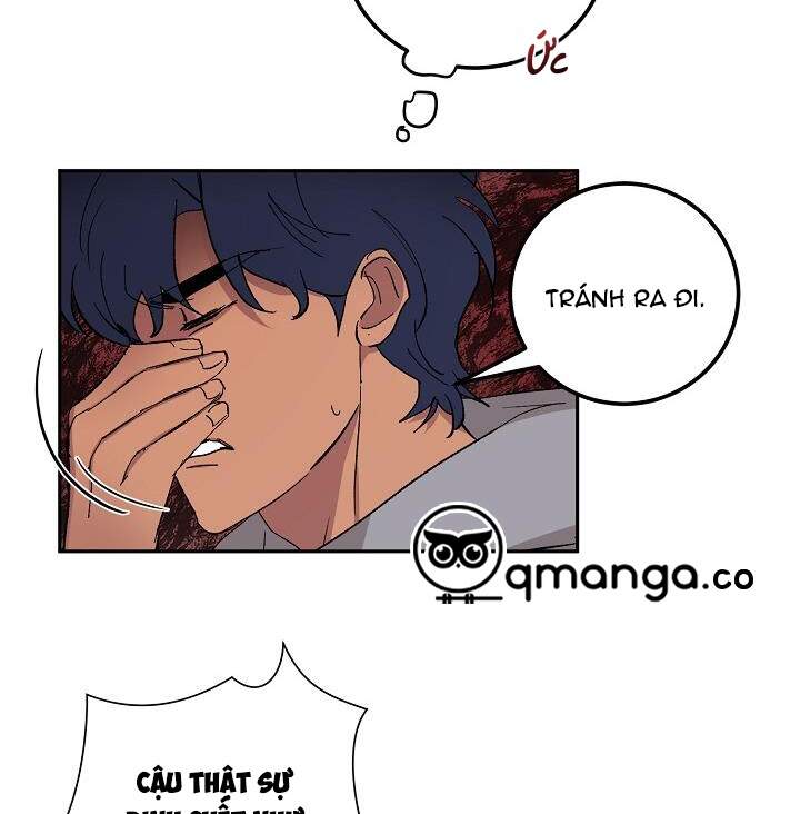Kẻ Cắp Mặt Trăng Chap 56 - Next Chap 57