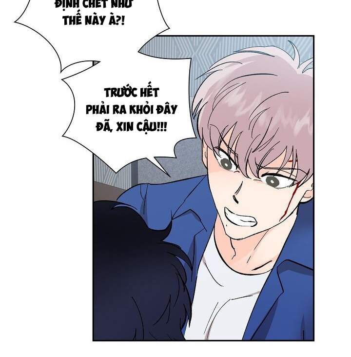 Kẻ Cắp Mặt Trăng Chap 56 - Next Chap 57