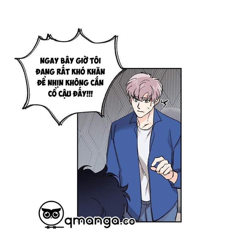 Kẻ Cắp Mặt Trăng Chap 56 - Next Chap 57