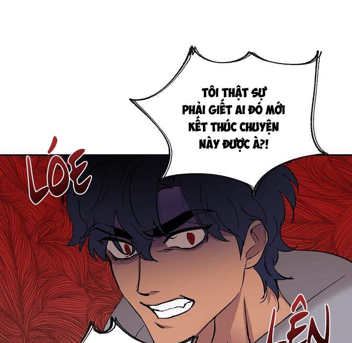 Kẻ Cắp Mặt Trăng Chap 56 - Next Chap 57