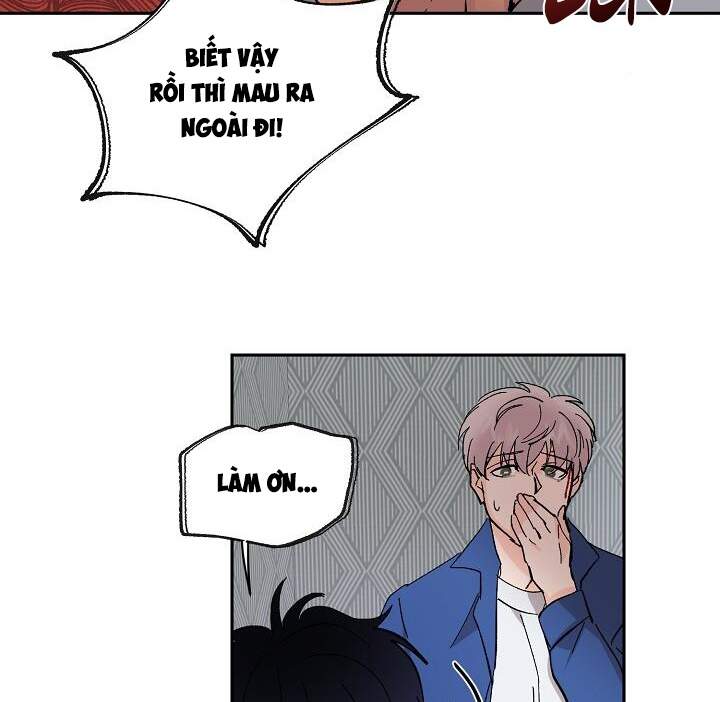 Kẻ Cắp Mặt Trăng Chap 56 - Next Chap 57