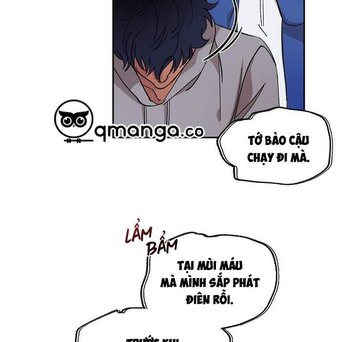 Kẻ Cắp Mặt Trăng Chap 56 - Next Chap 57