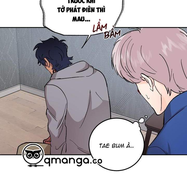 Kẻ Cắp Mặt Trăng Chap 56 - Next Chap 57