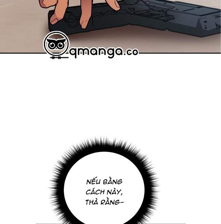 Kẻ Cắp Mặt Trăng Chap 56 - Next Chap 57