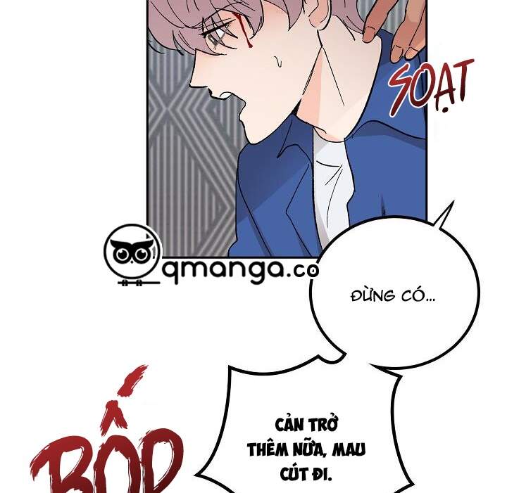 Kẻ Cắp Mặt Trăng Chap 56 - Next Chap 57