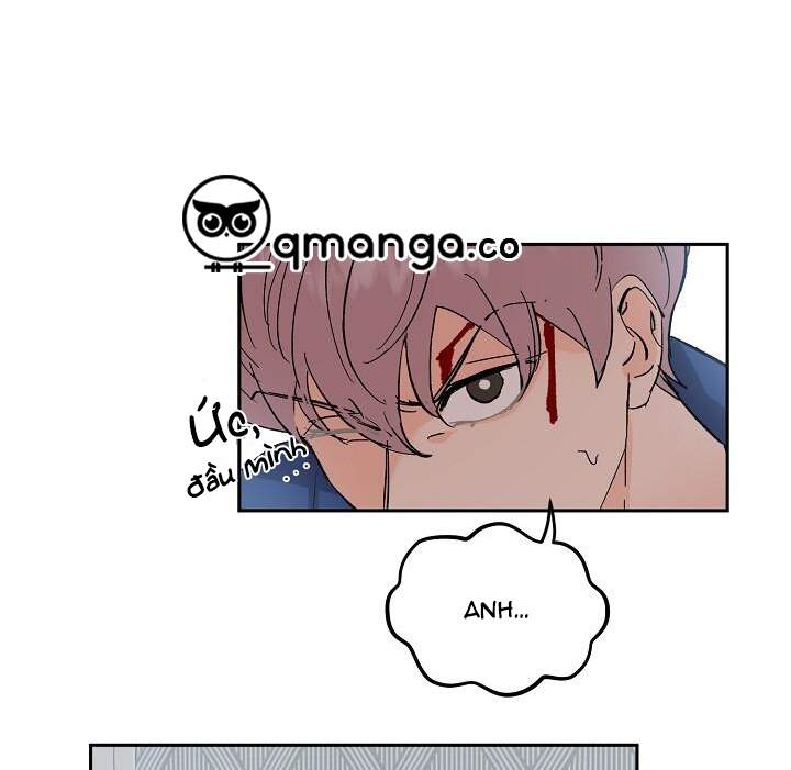 Kẻ Cắp Mặt Trăng Chap 56 - Next Chap 57