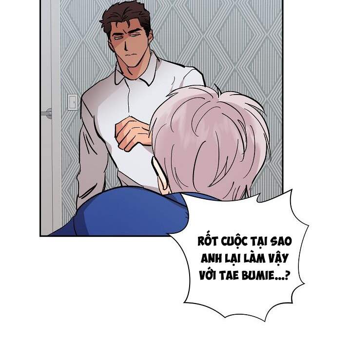 Kẻ Cắp Mặt Trăng Chap 56 - Next Chap 57
