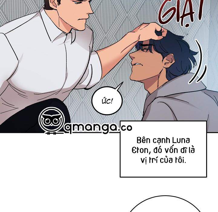 Kẻ Cắp Mặt Trăng Chap 56 - Next Chap 57