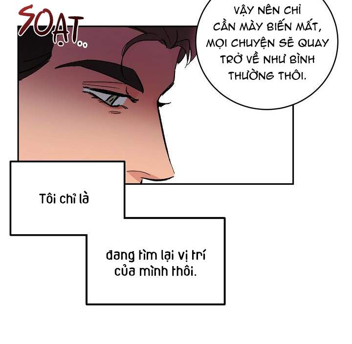 Kẻ Cắp Mặt Trăng Chap 56 - Next Chap 57