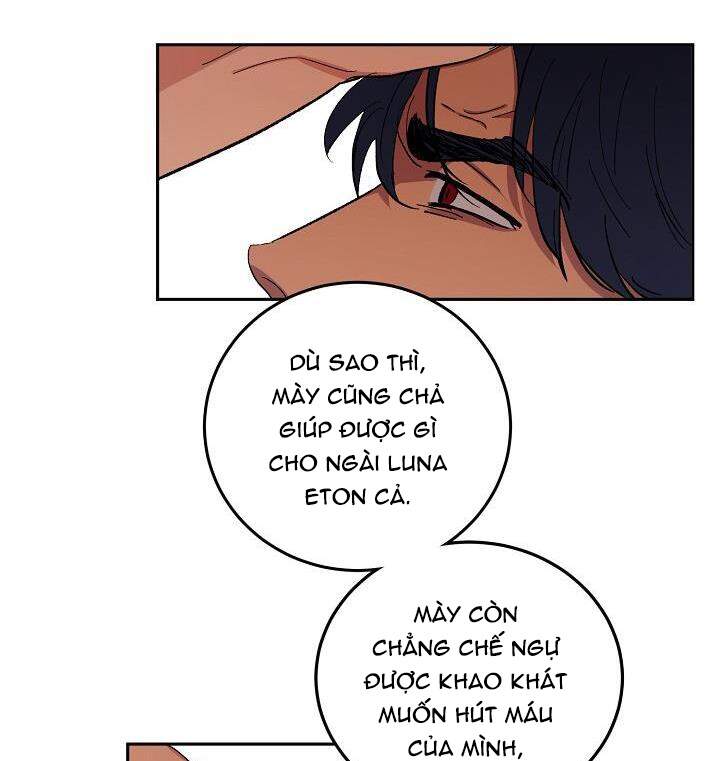 Kẻ Cắp Mặt Trăng Chap 56 - Next Chap 57