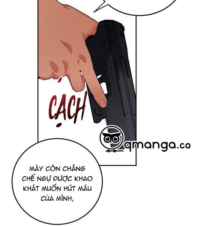 Kẻ Cắp Mặt Trăng Chap 56 - Next Chap 57