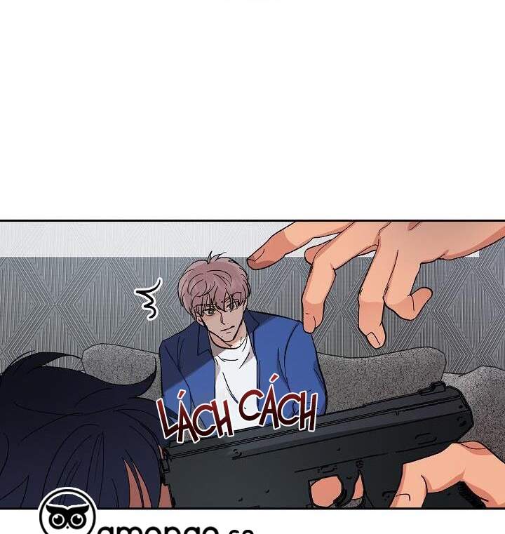 Kẻ Cắp Mặt Trăng Chap 56 - Next Chap 57