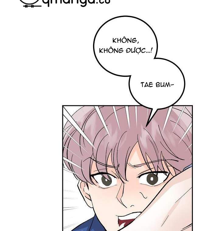 Kẻ Cắp Mặt Trăng Chap 56 - Next Chap 57