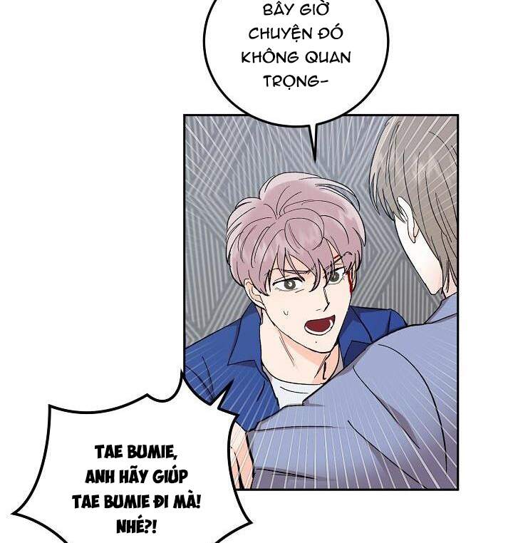 Kẻ Cắp Mặt Trăng Chap 56 - Next Chap 57