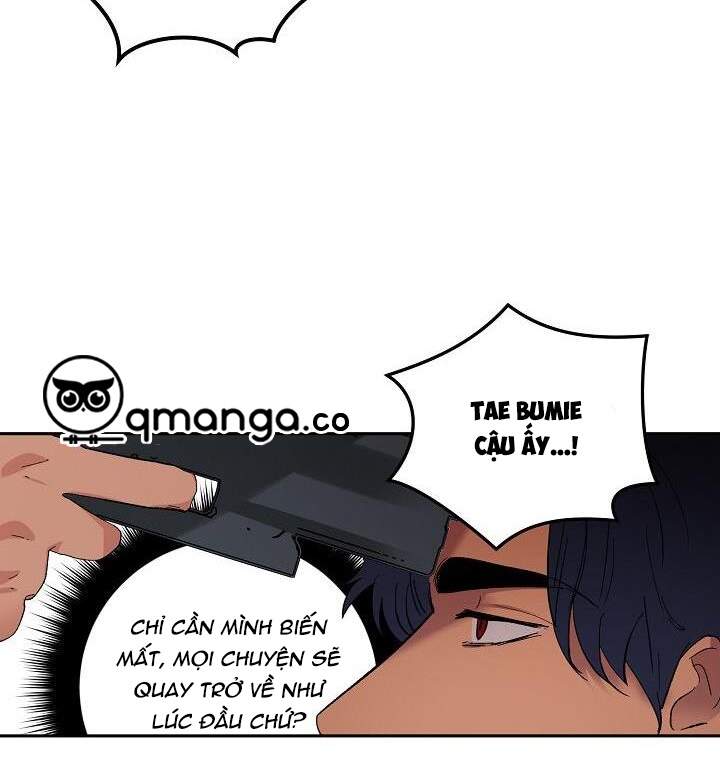 Kẻ Cắp Mặt Trăng Chap 56 - Next Chap 57