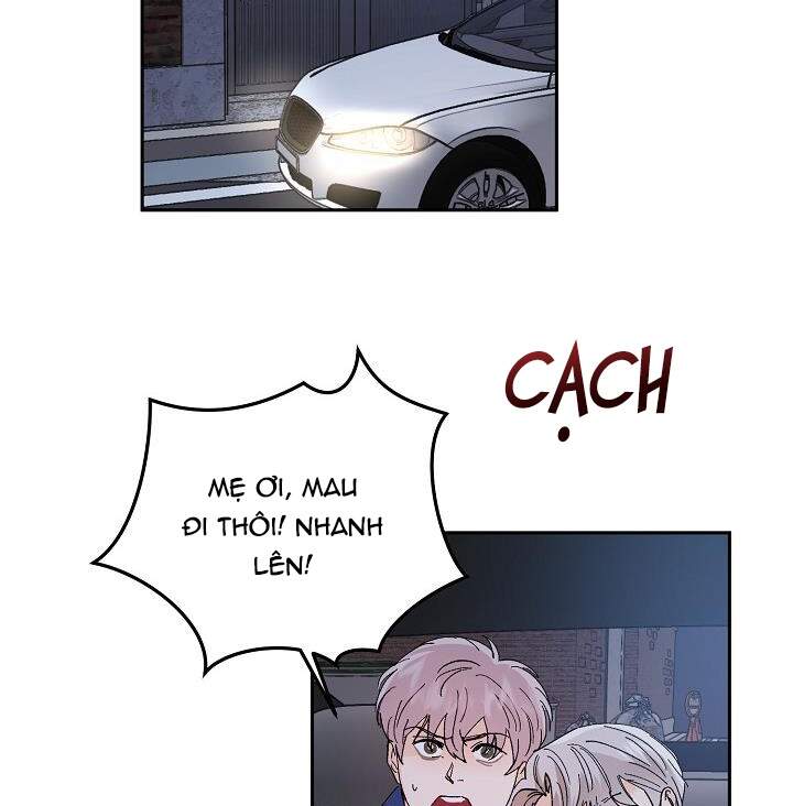 Kẻ Cắp Mặt Trăng Chap 56 - Next Chap 57