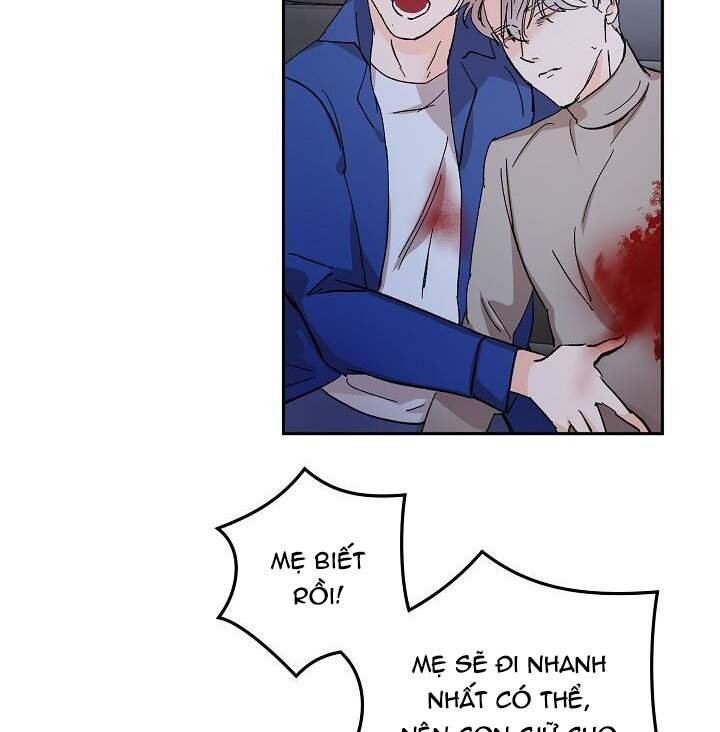 Kẻ Cắp Mặt Trăng Chap 56 - Next Chap 57