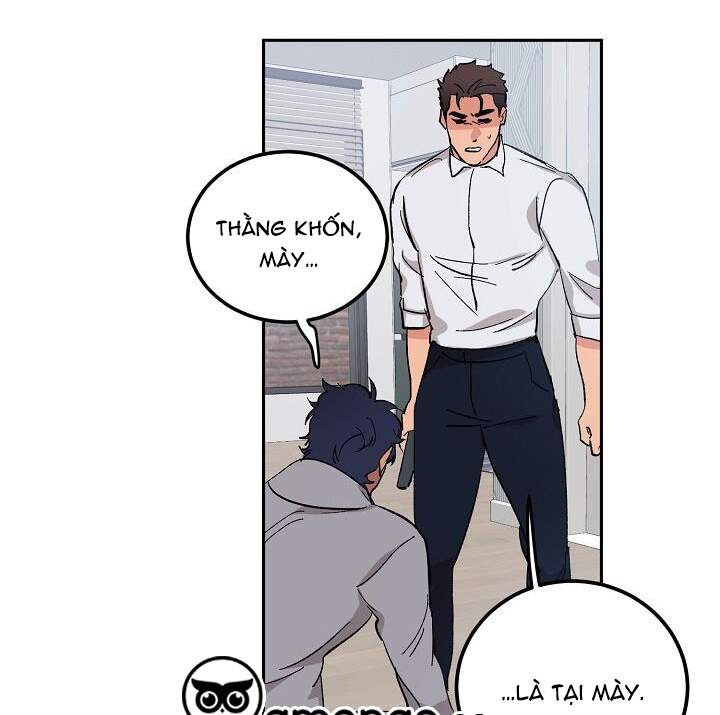 Kẻ Cắp Mặt Trăng Chap 56 - Next Chap 57