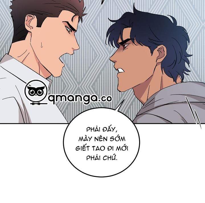 Kẻ Cắp Mặt Trăng Chap 56 - Next Chap 57