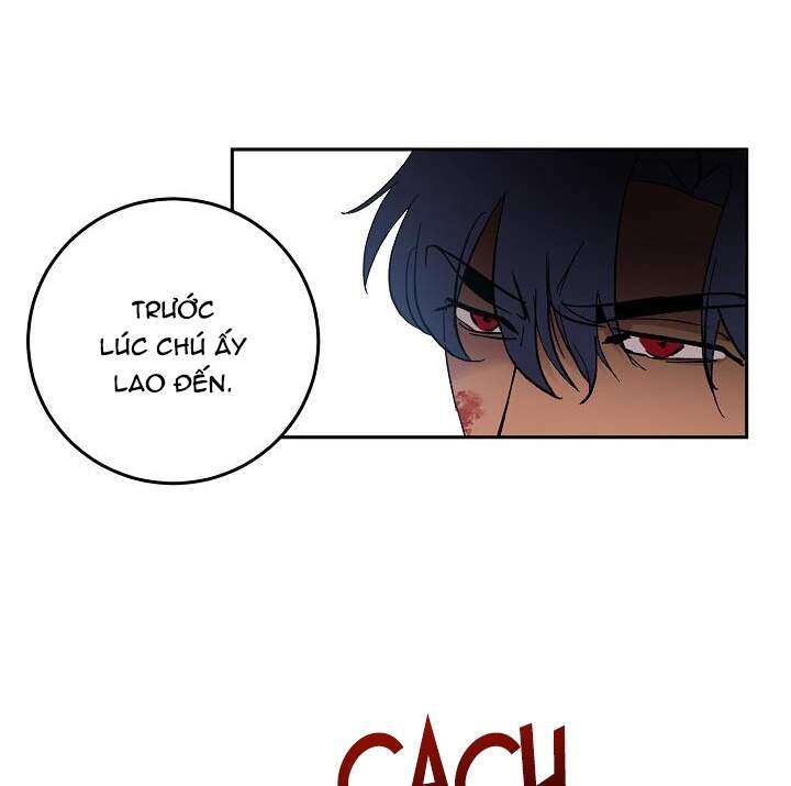 Kẻ Cắp Mặt Trăng Chap 56 - Next Chap 57