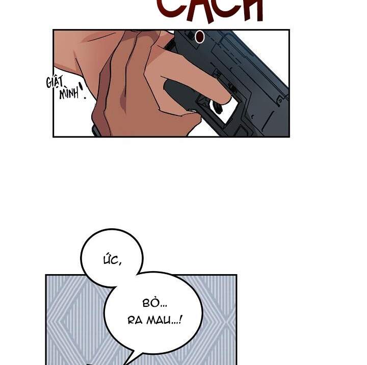 Kẻ Cắp Mặt Trăng Chap 56 - Next Chap 57