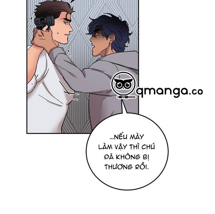 Kẻ Cắp Mặt Trăng Chap 56 - Next Chap 57