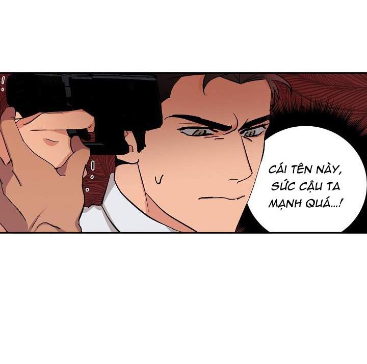 Kẻ Cắp Mặt Trăng Chap 56 - Next Chap 57