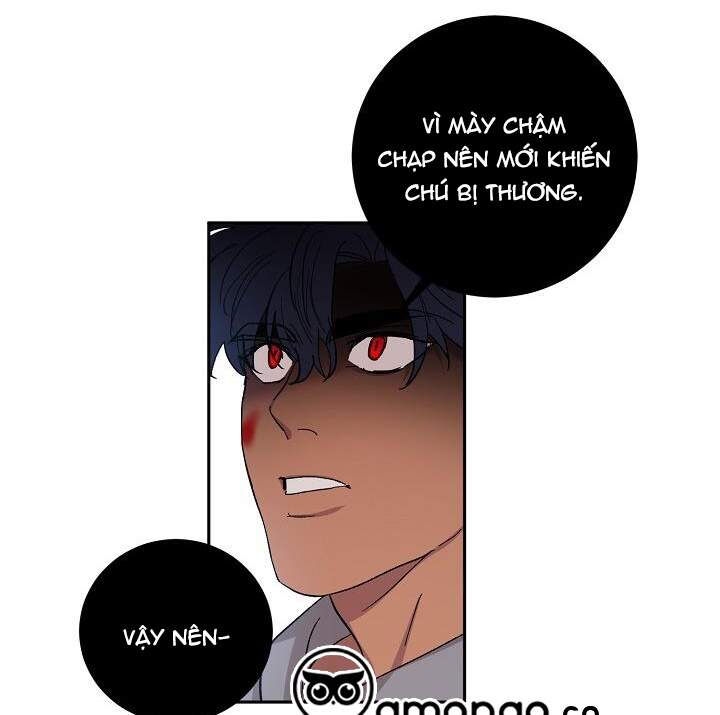 Kẻ Cắp Mặt Trăng Chap 56 - Next Chap 57