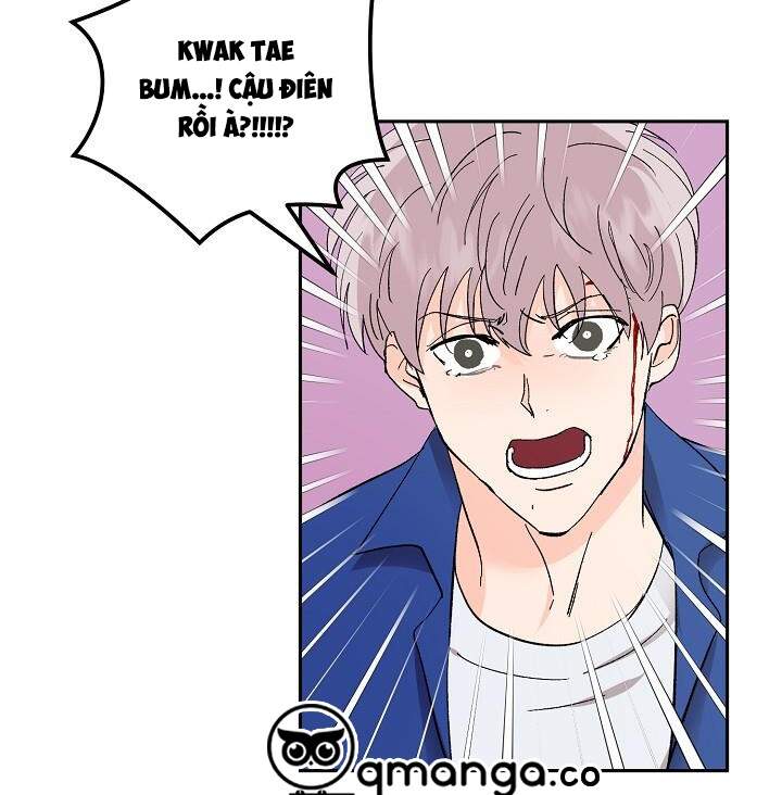 Kẻ Cắp Mặt Trăng Chap 56 - Next Chap 57