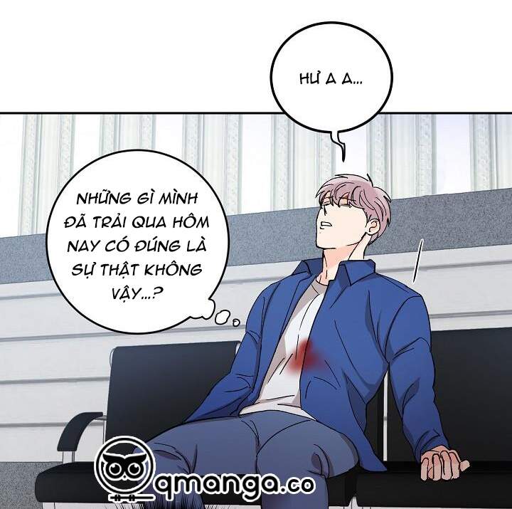 Kẻ Cắp Mặt Trăng Chap 56 - Next Chap 57