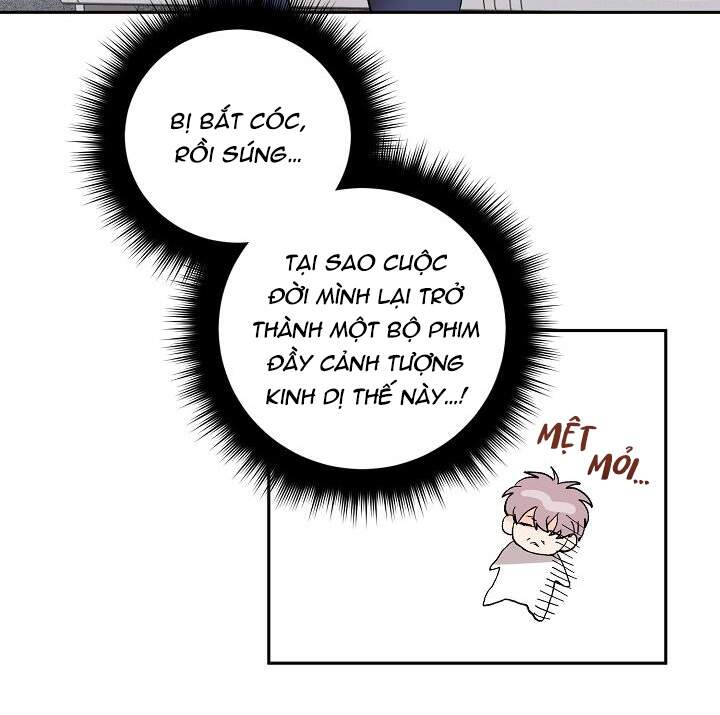 Kẻ Cắp Mặt Trăng Chap 56 - Next Chap 57