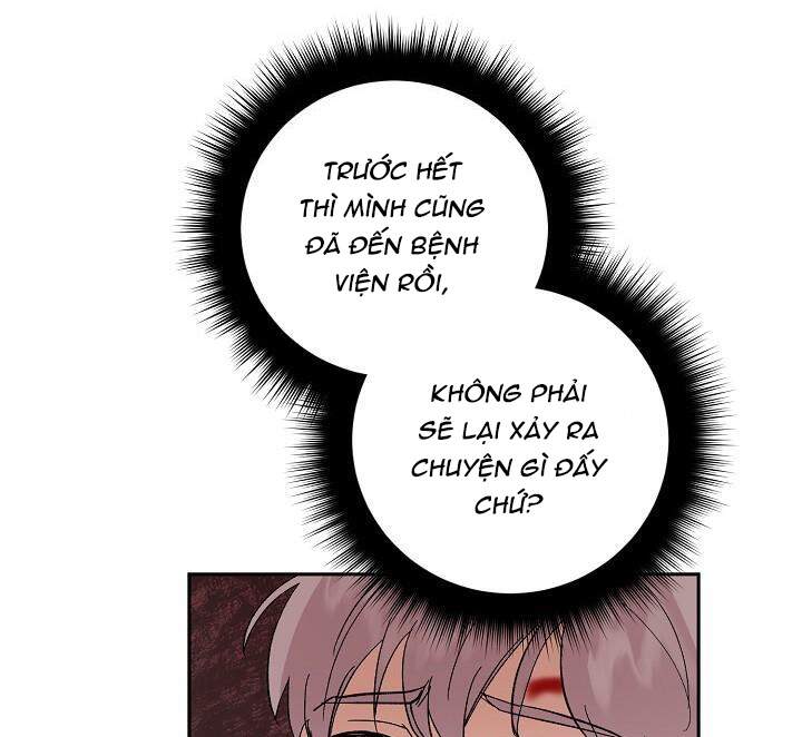 Kẻ Cắp Mặt Trăng Chap 56 - Next Chap 57