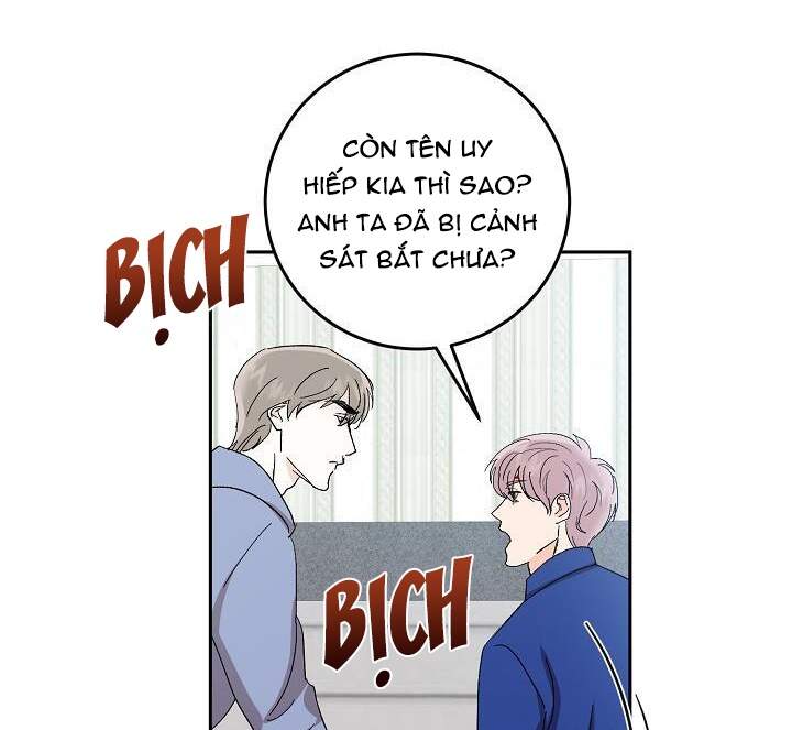 Kẻ Cắp Mặt Trăng Chap 56 - Next Chap 57