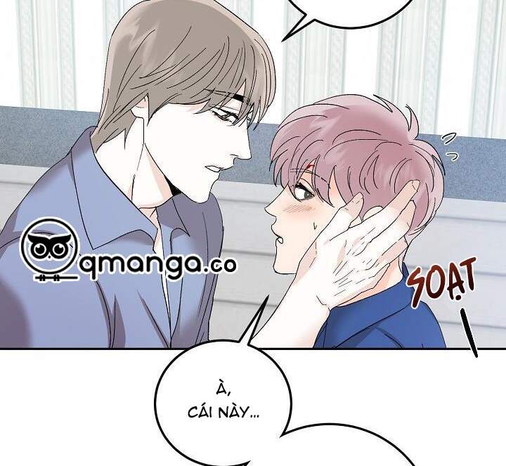 Kẻ Cắp Mặt Trăng Chap 56 - Next Chap 57