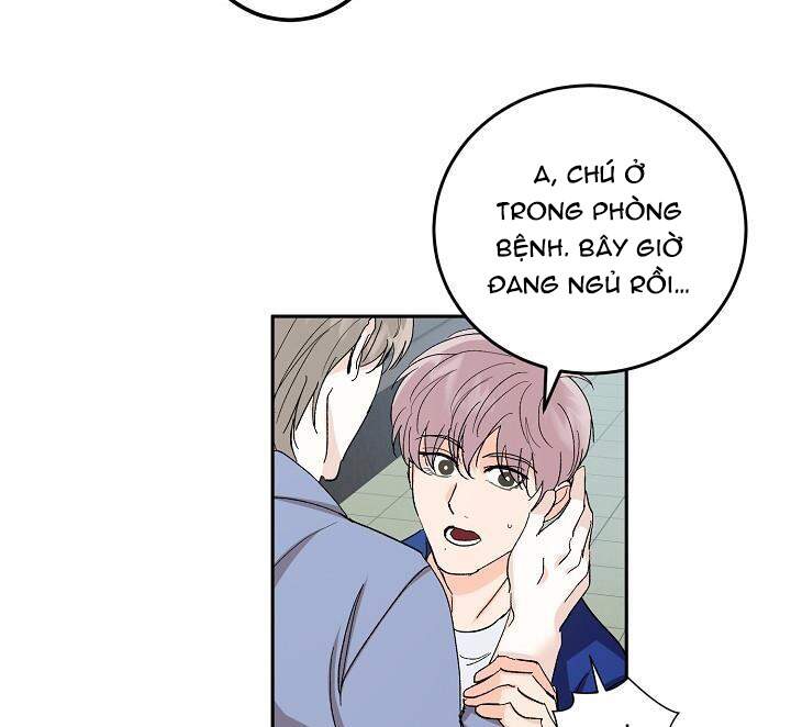 Kẻ Cắp Mặt Trăng Chap 56 - Next Chap 57