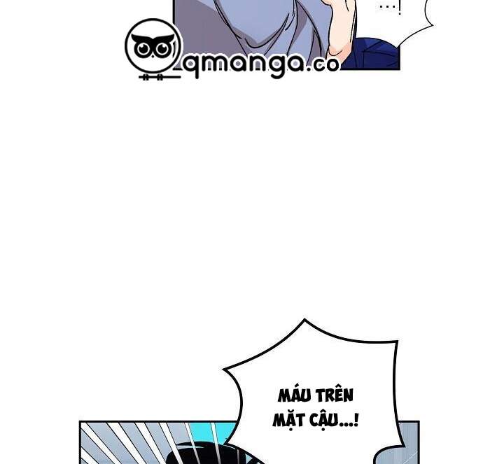 Kẻ Cắp Mặt Trăng Chap 56 - Next Chap 57