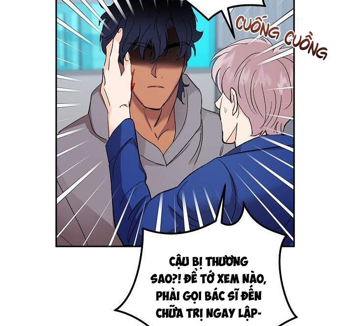 Kẻ Cắp Mặt Trăng Chap 56 - Next Chap 57