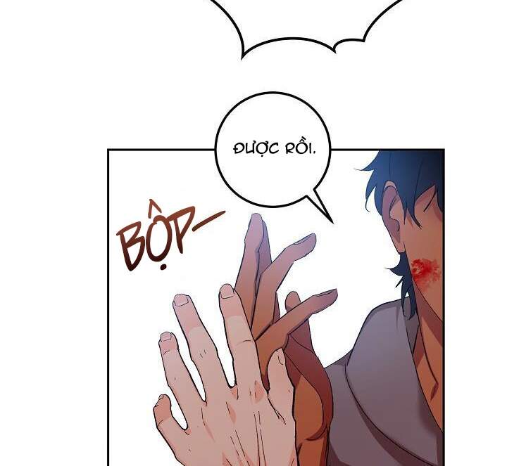 Kẻ Cắp Mặt Trăng Chap 56 - Next Chap 57