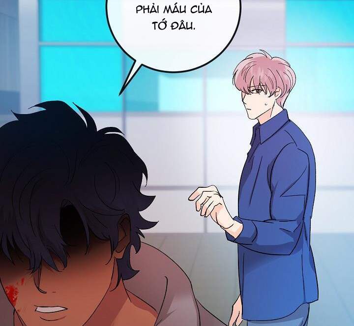 Kẻ Cắp Mặt Trăng Chap 56 - Next Chap 57